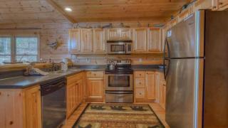 Wilderness Way - Blue Ridge - 8