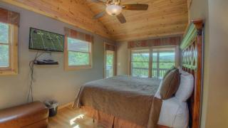 Tondelia - Blue Ridge - 8