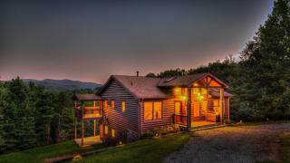 Tondelia - Blue Ridge - 9