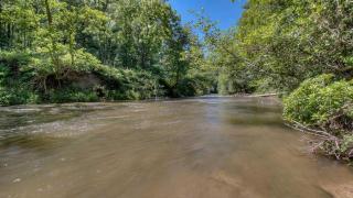 Whitewater Wilderness - Blue Ridge - 1