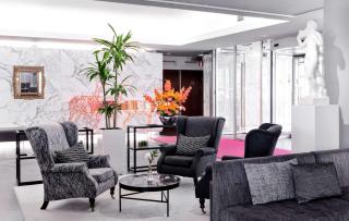 Radisson Blu Plaza Hotel, Helsinki - Helsinki - 9