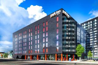 Park Inn by Radisson Manchester City Centre - Manchester - 0