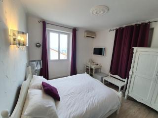 Hôtel Les 3 Terrasses - Sari Solenzara - 2