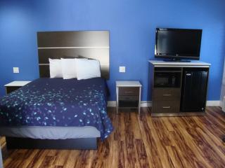 Oasis Inn Sacramento- Elk Grove - Sacramento - 6