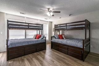 Comanche Trail Guest House - Volente - 1