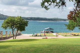 Comanche Trail Guest House - Volente - 7