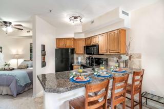 Casa Oasis - Lago Vista - 5