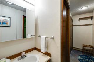 14SW - Fireplace - Dishwasher - Washer Dryer - Sleeps 6 home - 7