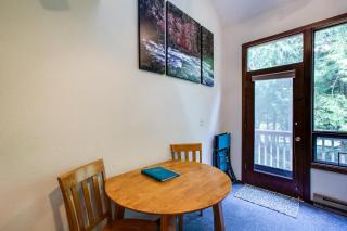 14SW - Fireplace - Dishwasher - Washer Dryer - Sleeps 6 home - 3