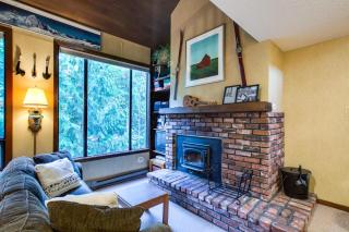 59SW - Fireplace - Dishwasher - Washer Dryer - Sleeps 6 home - 0