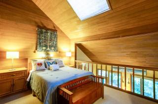 59SW - Fireplace - Dishwasher - Washer Dryer - Sleeps 6 home - 1