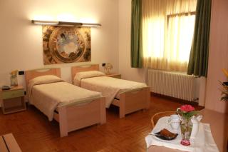 Albergo Ristorante Fratte - Fregona - 1