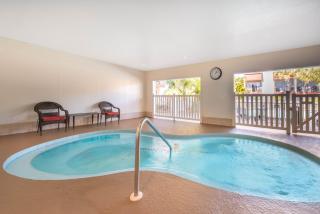 La Quinta by Wyndham Clearwater Central - Clearwater - 7