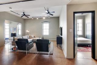 LiivUP Warehouse Apartments - Nova Orleães - 7