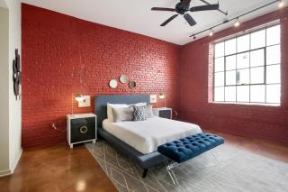 LiivUP Warehouse Apartments - Nova Orleães - 6
