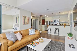 LiivUP Warehouse Apartments - 5