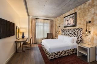 The Brownwood Hotel & Spa - The Villages - 2