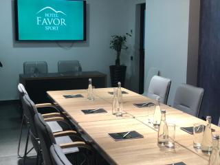 Favor Sport Hotel - Kiev - 5