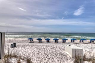 Emerald Isle - Fort Walton Beach - 3