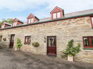Ash Cottage - Llandysul - 0