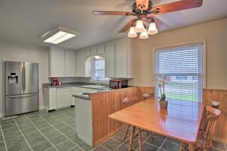 Beautiful Bartlesville Family Home with Game Room! - Bartlesville - 5