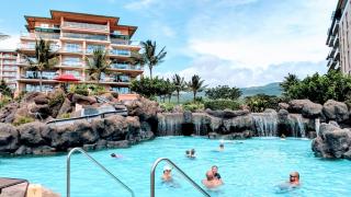 Honua Kai - Hokulani 414 - Lahaina - 6