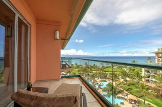 Honua Kai - Konea 705 - Lahaina - 8