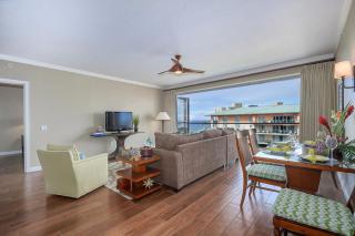 Honua Kai - Konea 705 - Lahaina - 6