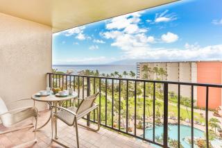Kaanapali Shores - 943 - Lahaina - 8