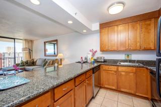 Kaanapali Shores - 943 - Lahaina - 3