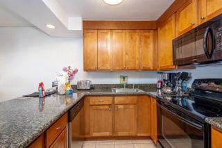 Kaanapali Shores - 943 - Lahaina - 1