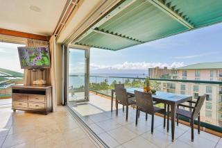 Honua Kai - Hokulani 709 - Best Ocean Views! 2b/2.5b - 2
