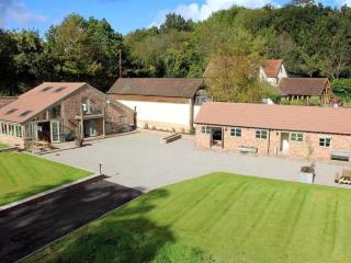 The Old Mill - Flaxley - 9