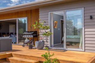 Fern Haven - Martinborough - 0