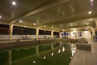 D'Acosta Hotel Sochagota - Paipa - 9