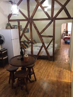 Bairro Alto apartments - Lisbona - 1