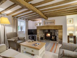 Sunnyside Cottage - Bampton - 6