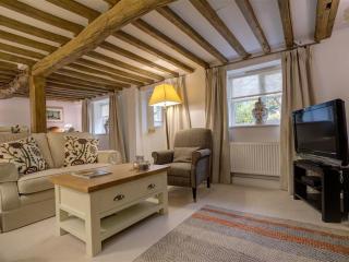 Sunnyside Cottage - Bampton - 5