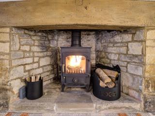 Sunnyside Cottage - Bampton - 3