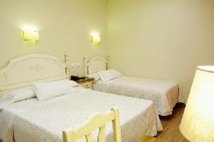 Hostal Toledo - 4