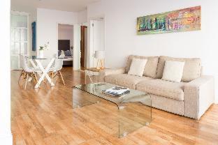 Puerta Catedral Suites - Sevilla - 9