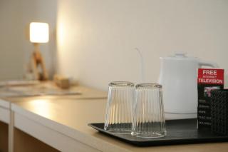 goom Hotel Fukuoka-Kokusai-Center - 1