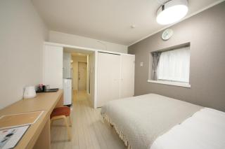 goom Hotel Fukuoka-Kokusai-Center - Fukuoka - 9