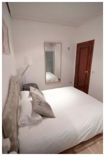 Aparsol Apartments - Madrid - 4