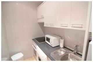 Aparsol Apartments - Madrid - 3