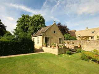 Garden Cottage - Alvescot - 7