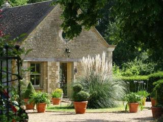 Garden Cottage - Alvescot - 8