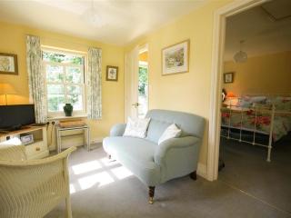 Garden Cottage - Alvescot - 4