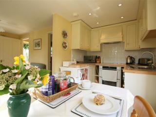 Garden Cottage - Alvescot - 3