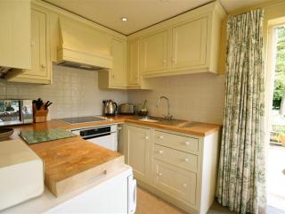 Garden Cottage - Alvescot - 2